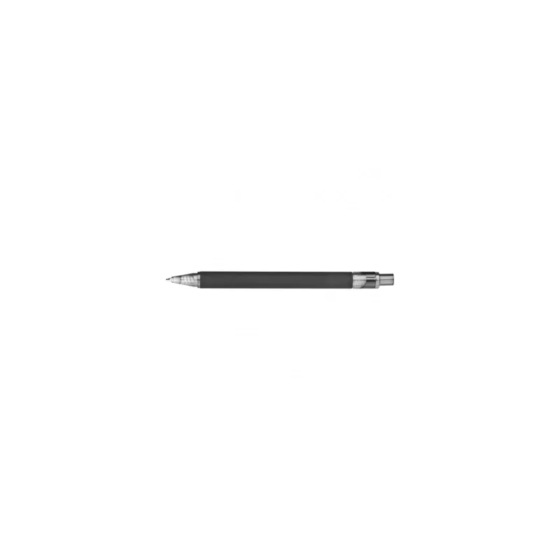 Długopis metalowy - czarny (1008603)