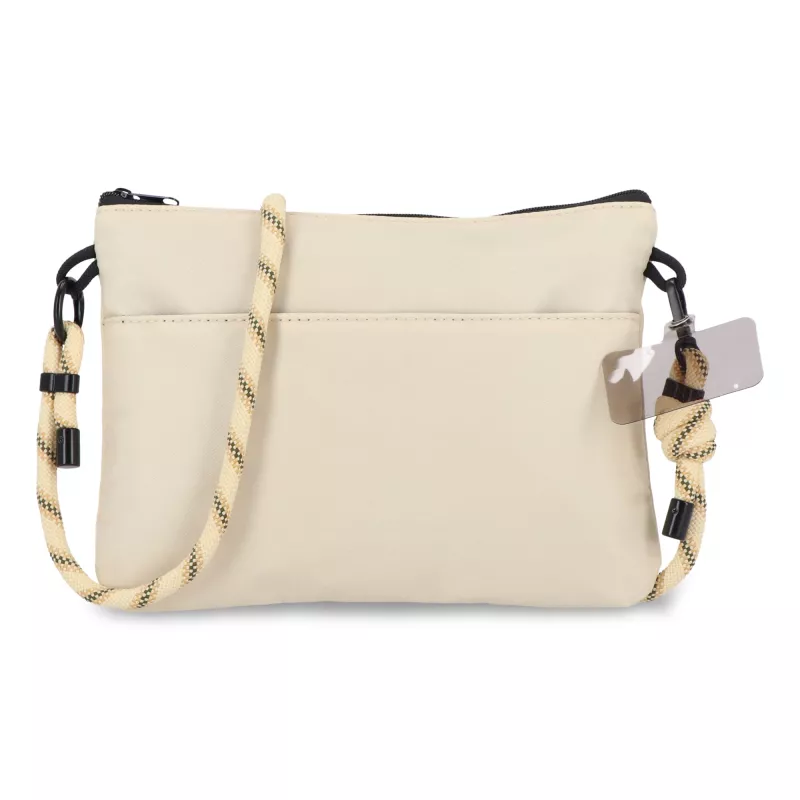 Dodatkowa saszetka Everyday Essentials z paskiem z paracordu - beżowy (LT95321-N0055)