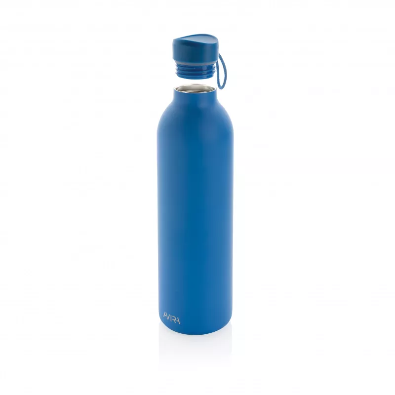 Butelka termiczna 1000 ml Avira Avior - niebieski (P438.015)