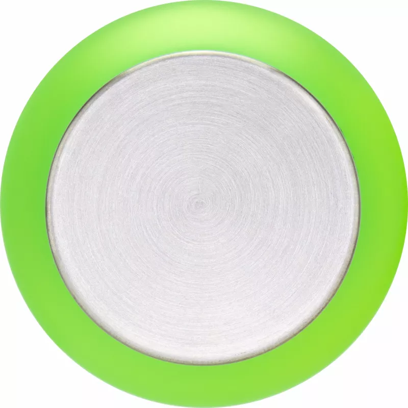 Butelka plastikowa 550 ml DENISE - jasnozielony (6065629)