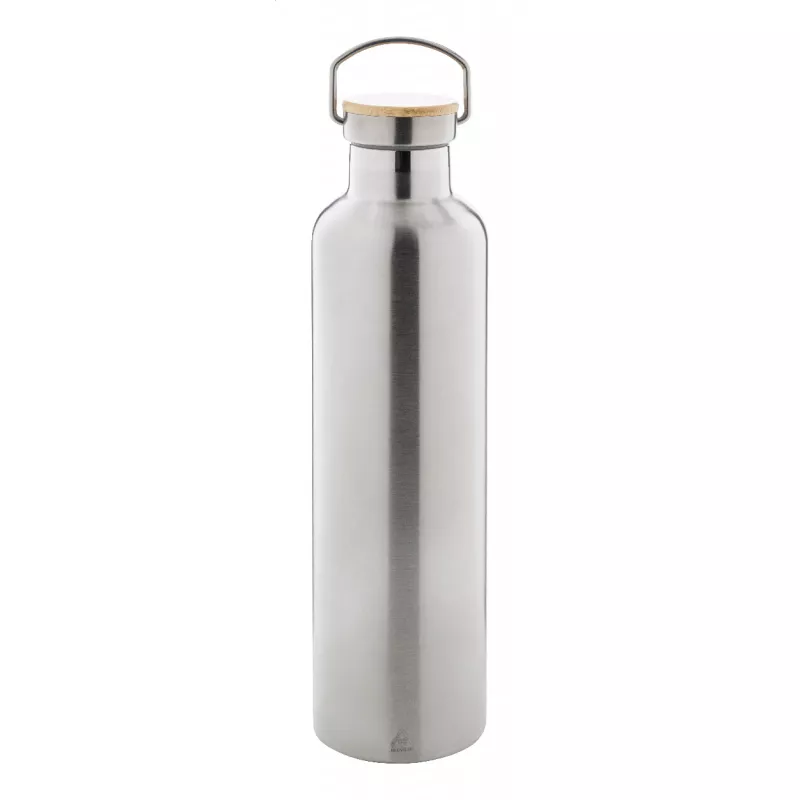 Renaslu XL Butelka termiczna RSS - srebrny (AP808309-21)