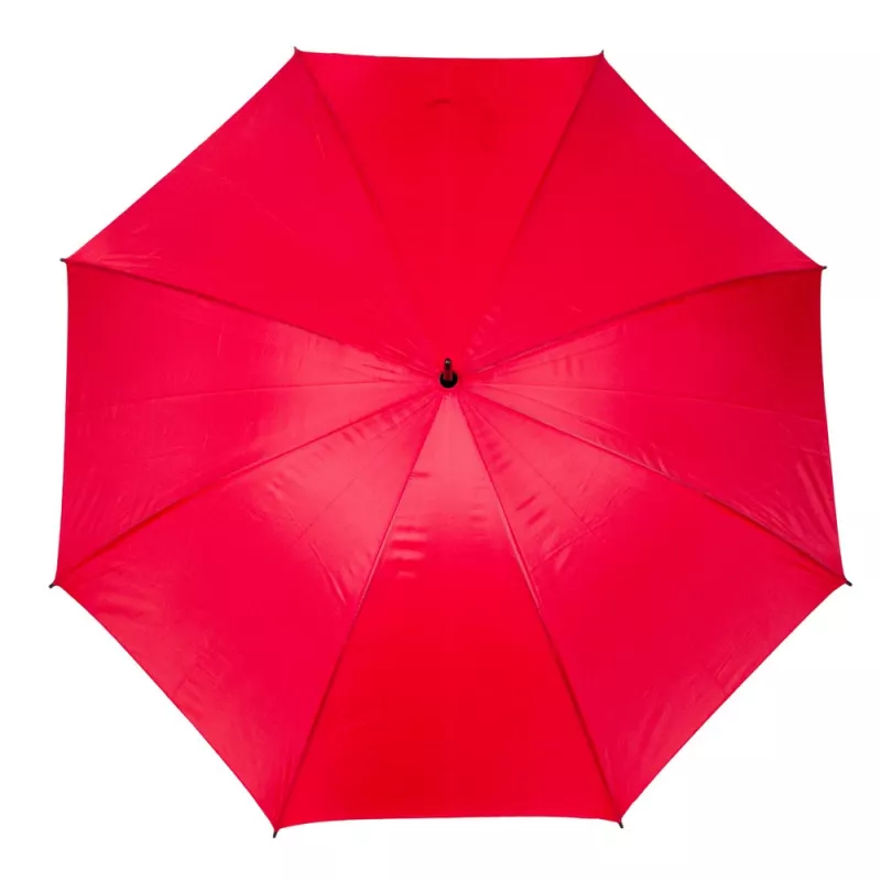 Parasol automatyczny ø103 cm | Dwight - czerwony (V9852-05)