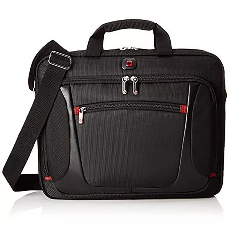 Torba na laptopa Wenger Sensor 15'' - czarny (W600643)