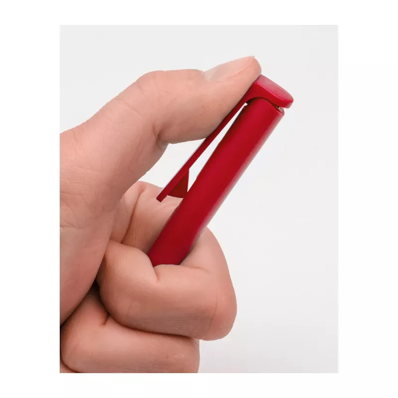 Długopis KLIK - czerwony (19602-04)