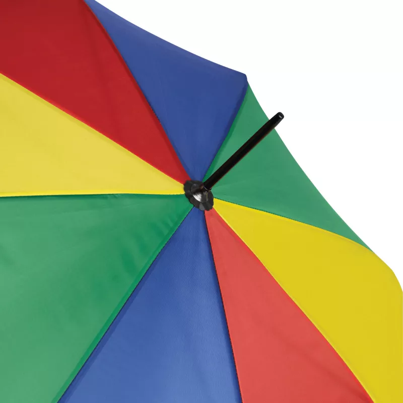 Automatyczny parasol - czerwony, niebieski, zielony, żółty (56-0103015)