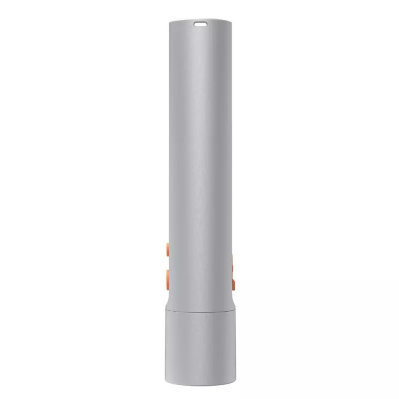 Latarka LED Hama FL350-C - srebrny (VH004-32)