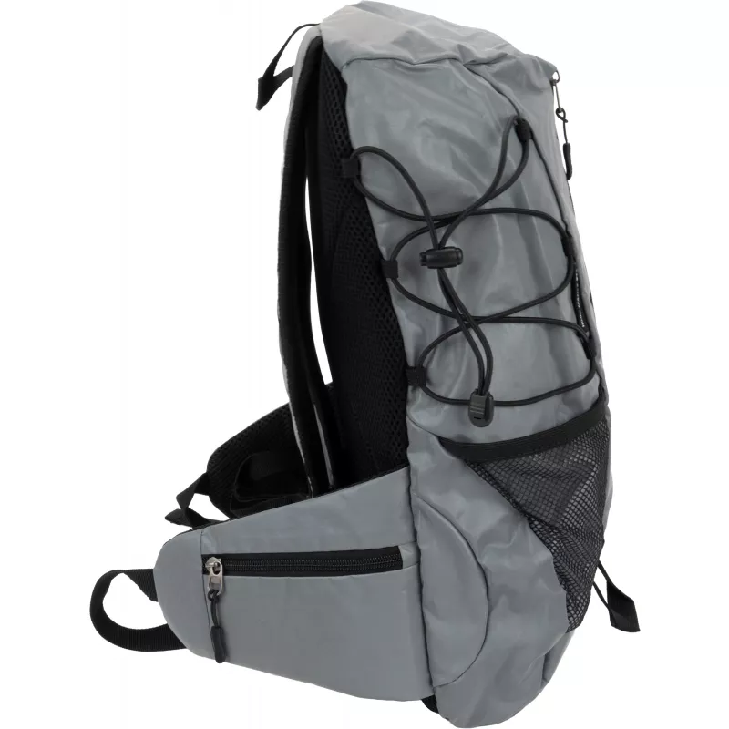 Plecak odblaskowy YUKON Schwarzwolf - szary (F3510000AJ307)