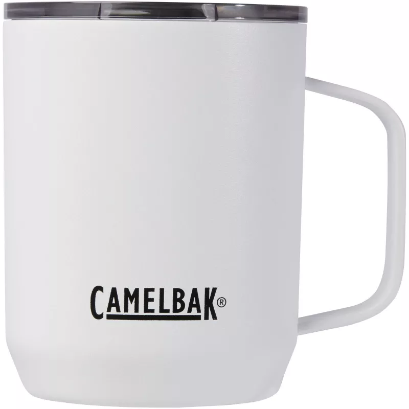 CamelBak® Horizon kubek termiczny o pojemności 350 ml  - Biały (10074701)