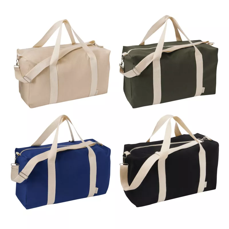 Torba sportowa - czarny (56-0808576)