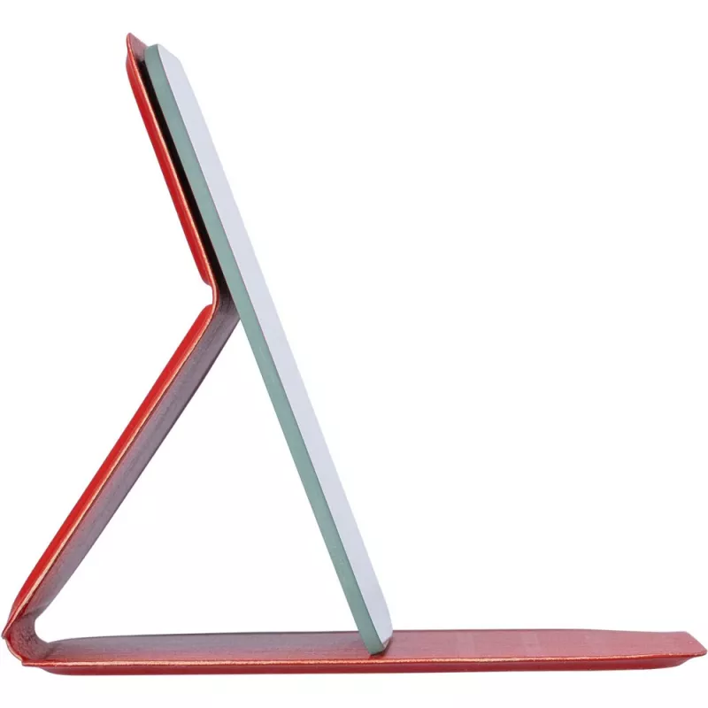 Lustro - czerwony (VB126-05)