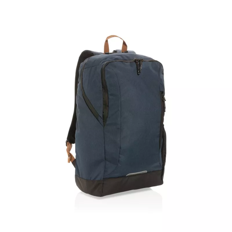 Plecak Impact AWARE™ rPET Urban - niebieski (P762.055)