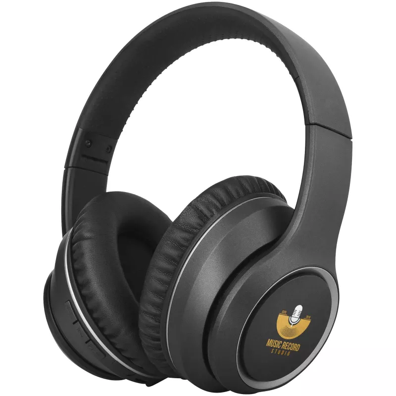 Słuchawki Prixton Live Pro Bluetooth® 5.0 - Czarny (2PA06690)