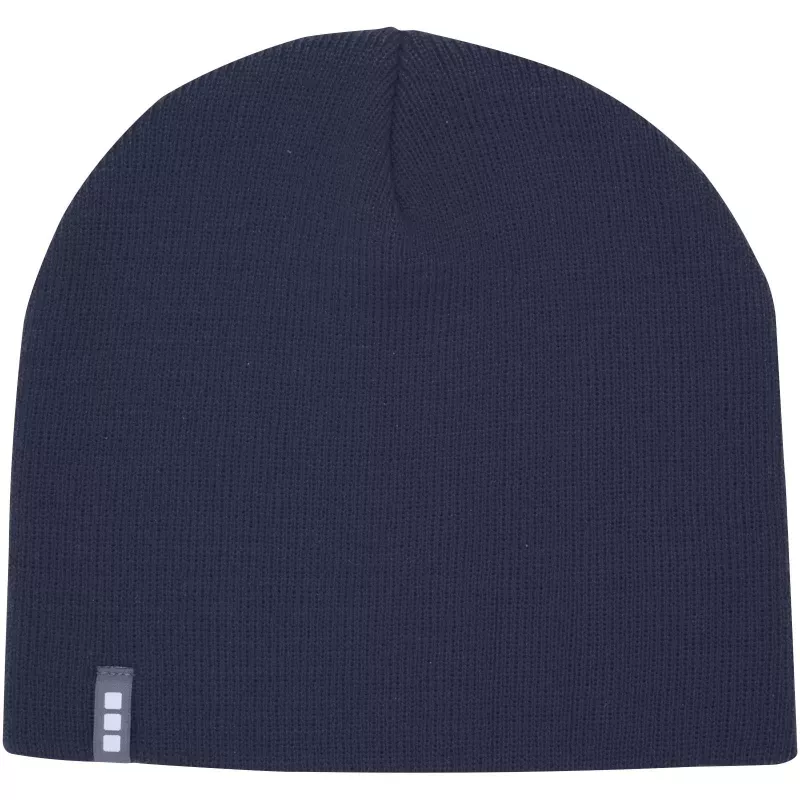 Izu czapka typu beanie - Granatowy (11107155)