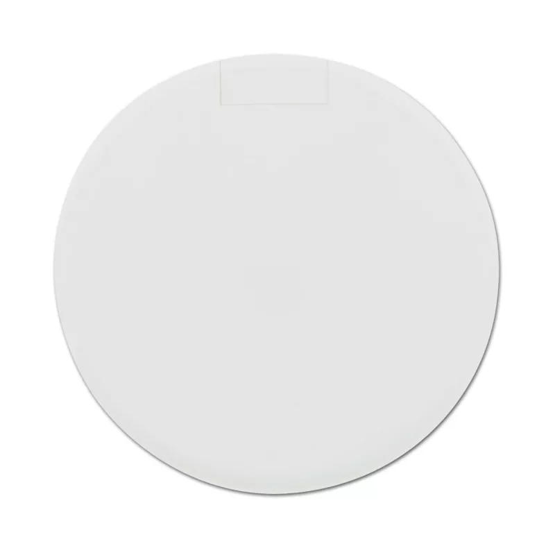 Miętówki w okrągłym opakowaniu - biały (LT91799-N0001)