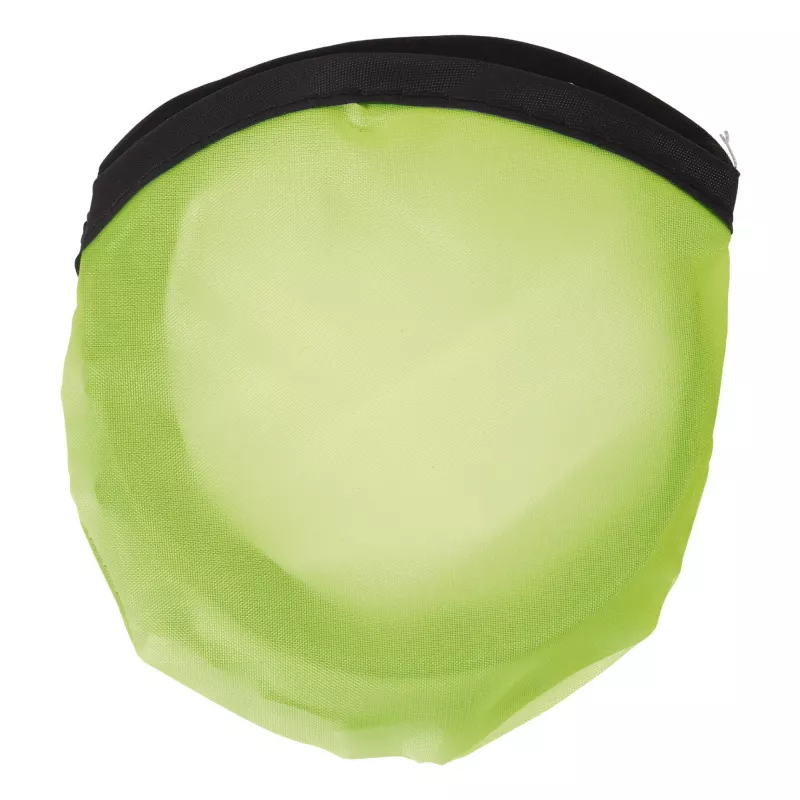 Składane frisbee - zielony (LT90511-N0031)