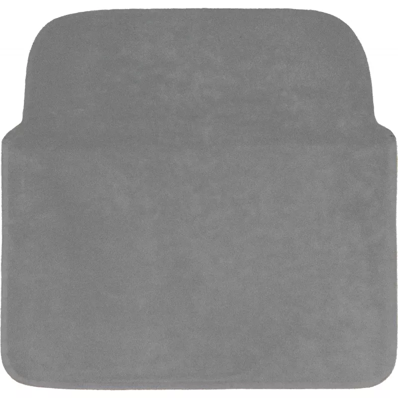 Poduszka podróżna ORLEANS - szary (312507)