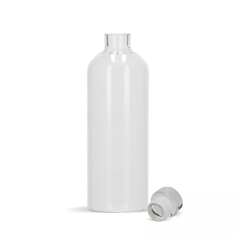 Szklana butelka 1000ml - transparentny (LT98889-N0004)