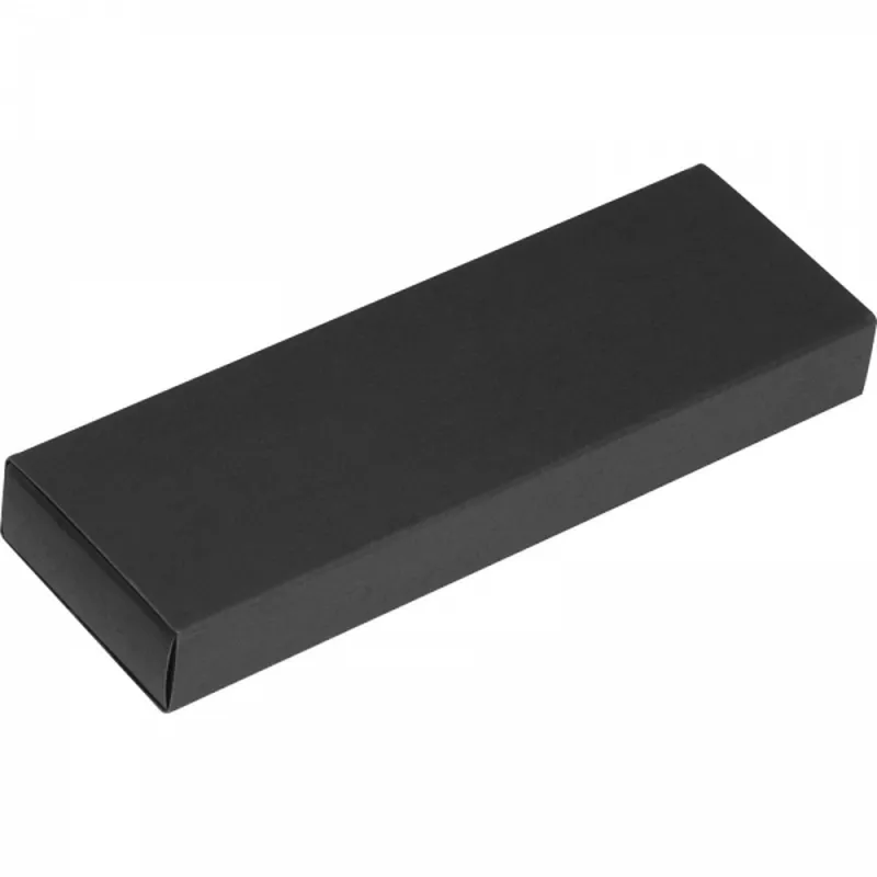 Zestaw piśmienny długopis i pióro kulkowe NORMA - czerwony (1076105)