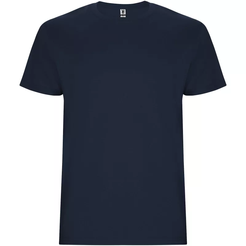 Stafford koszulka dziecięca z krótkim rękawem - Navy Blue (K6681-NAVYBLUE)