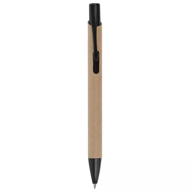 Papier Ballpen Allicante - naturalny (LT87255-N0094)