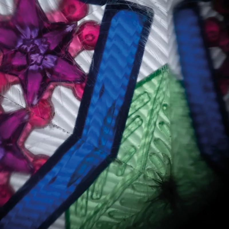 Kalejdoskop NATANIEL - beżowy (5470313)