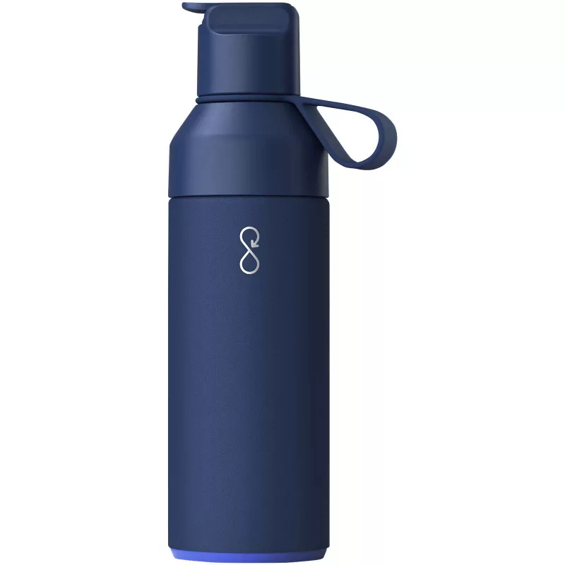 Butelka Ocean Bottle GO 500 ml - Błękit oceanu (10081651)