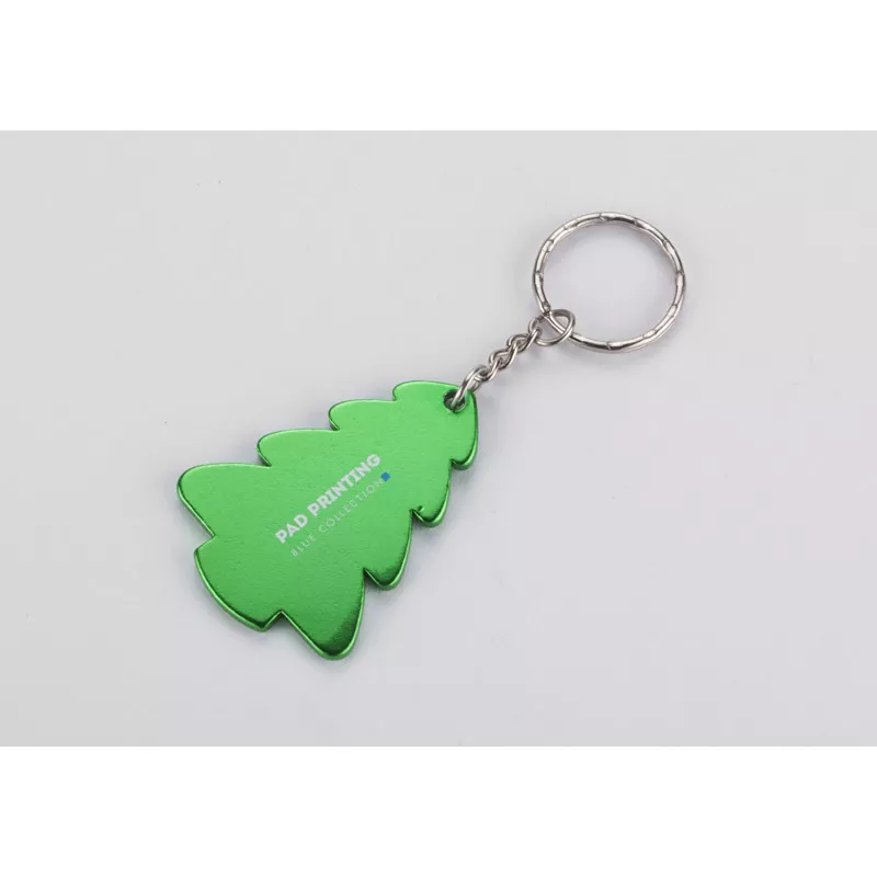 Brelok ARBORE - zielony (17904-05)