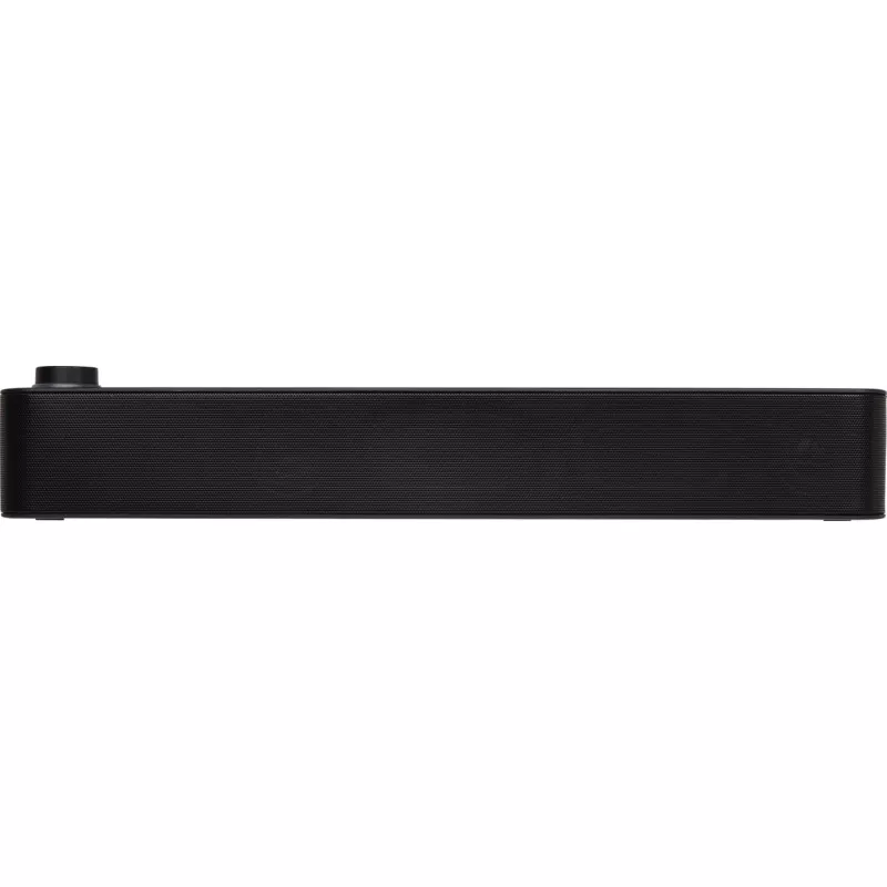 Hybrid soundbar z technologią Bluetooth® o mocy 2 x 5 W - Czarny (12429990)
