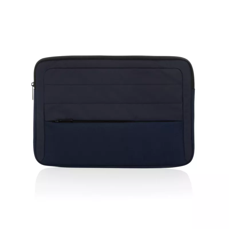 Pokrowiec na laptopa 15,6" Armond AWARE™ RPET - navy (P788.155)