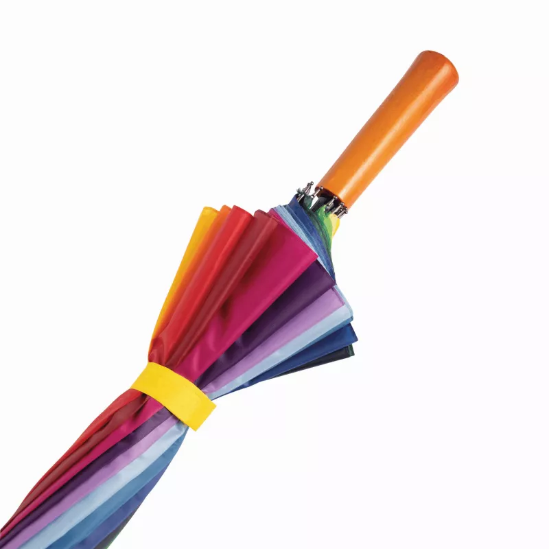 Parasol typu golf - wielokolorowy (56-0104053)
