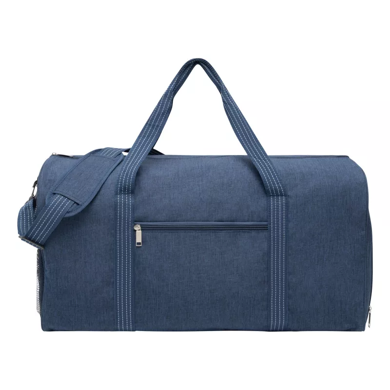 Torba sportowa - niebieski (56-0808548)