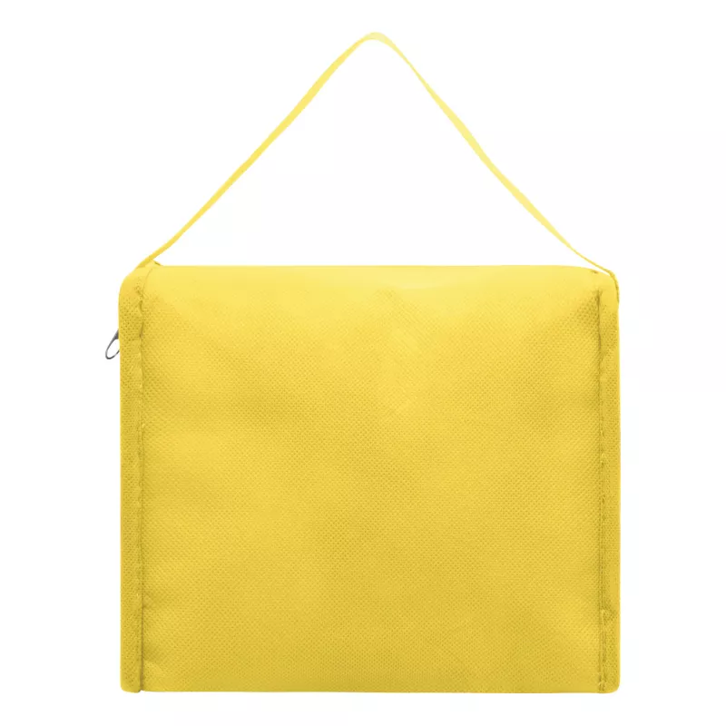 Torba izotermiczna - żółty (56-0801135)