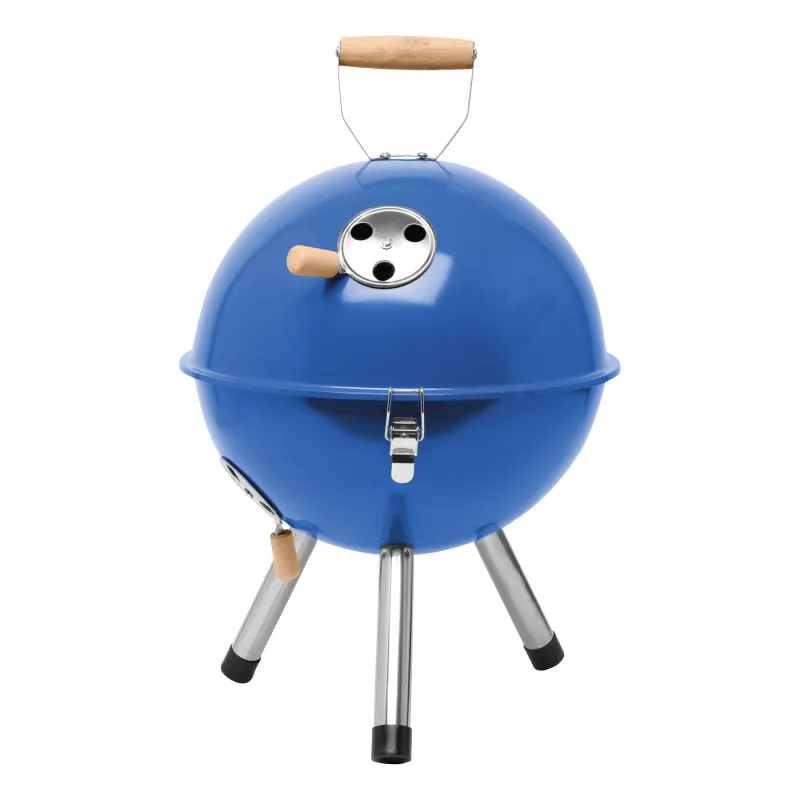 Grill - niebieski (56-0604056)
