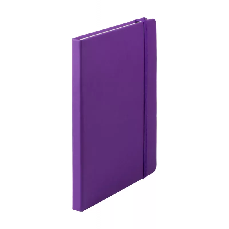 Notes A5 100 kartkowy Cilux - purpura (AP791753-13)