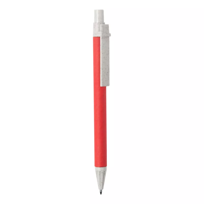 Salcen długopis - czerwony (AP721456-05)