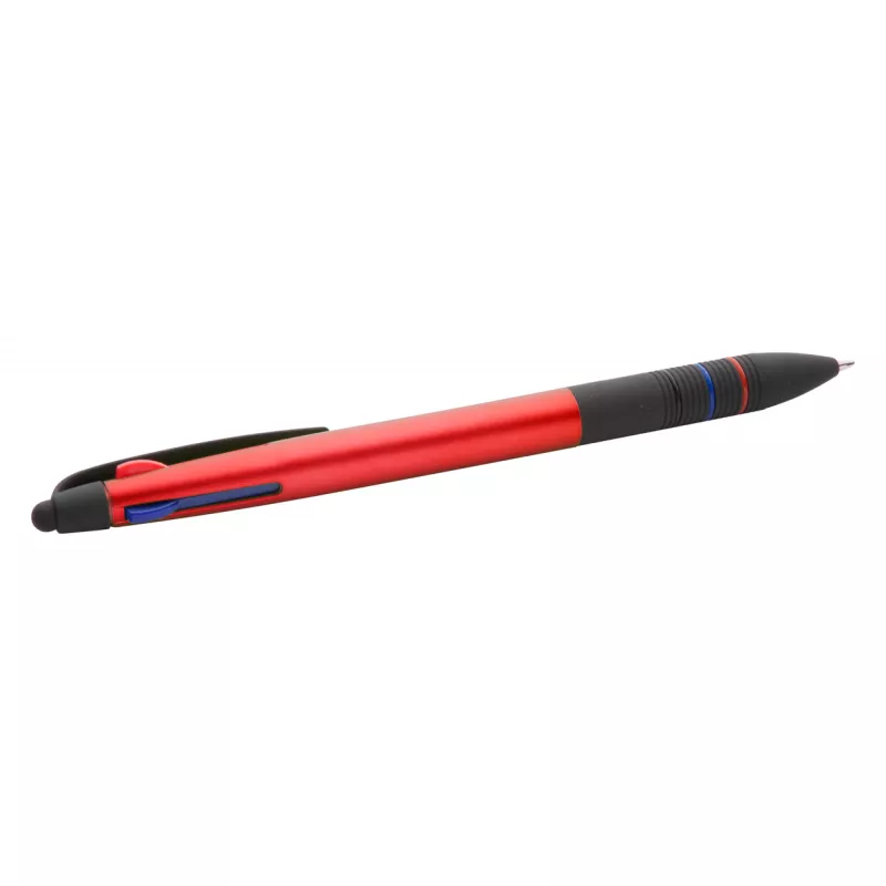 Trime długopis dotykowy - czerwony (AP809443-05)