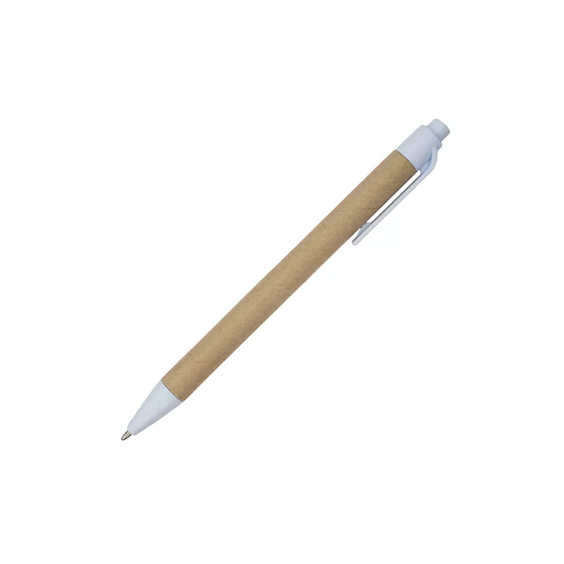 Długopis Mixy - biały (R73387.06)