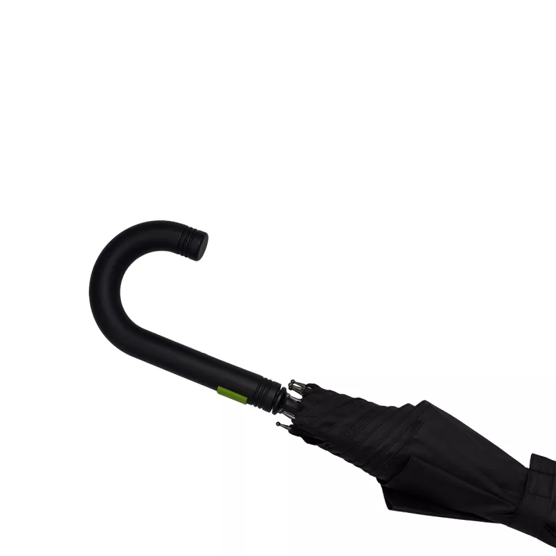 Parasol wiatroodporny Santano - jasny zielony (R07958.55)