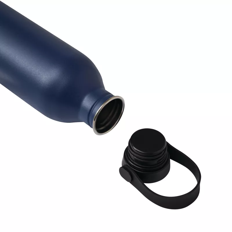 Butelka próżniowa - granatowy (56-0304702)