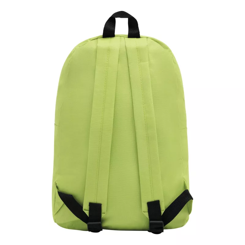 Plecak - zielone jabłko (56-0819560)