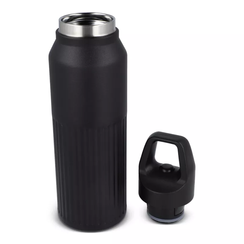 Butelka Thermo Easy-Click 500 ml - czarny (LT98697-N0002)