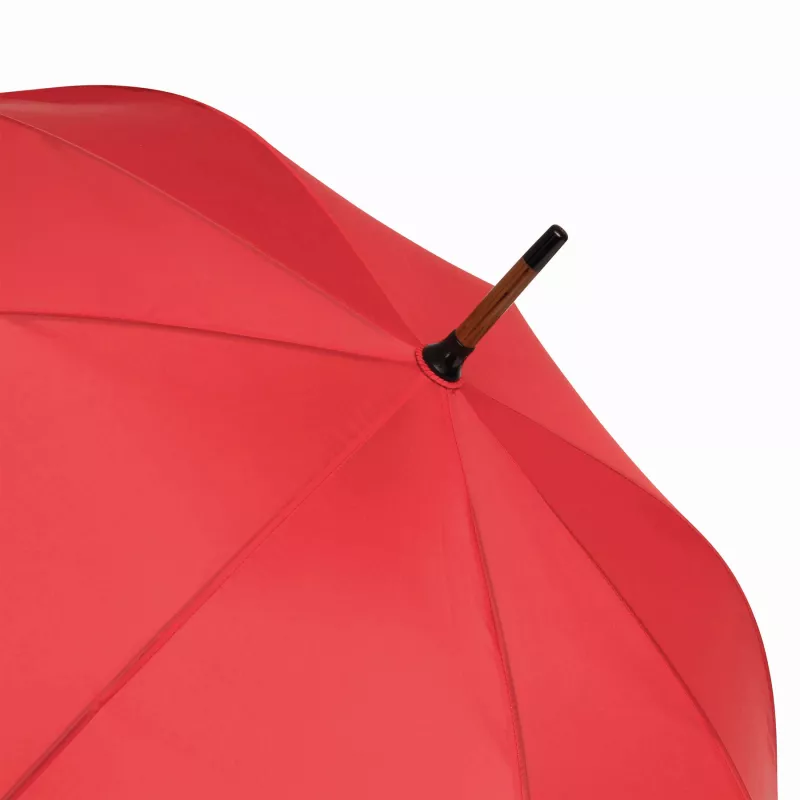 Automatyczny parasol - czerwony (56-0103236)