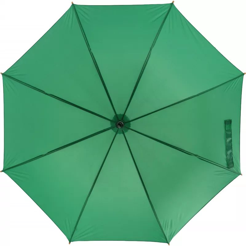 Parasol automatyczny ø105 cm MARCIN - zielony (4513109)