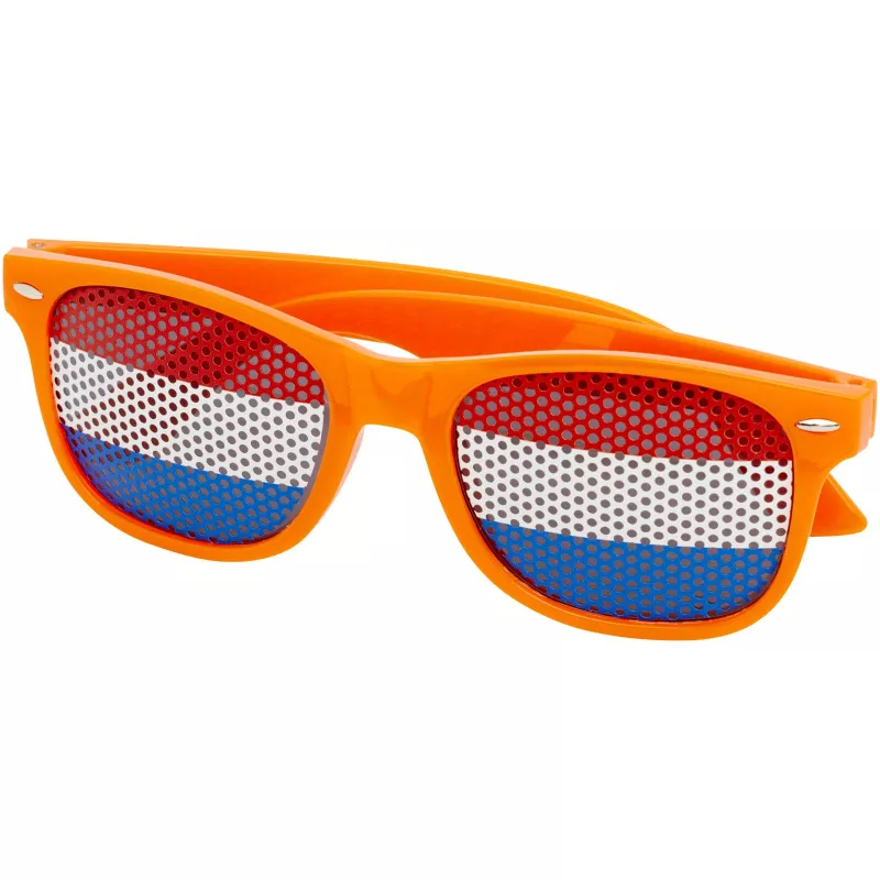 Vision okulary przeciwsłoneczne - Pomarańczowy (12642931)