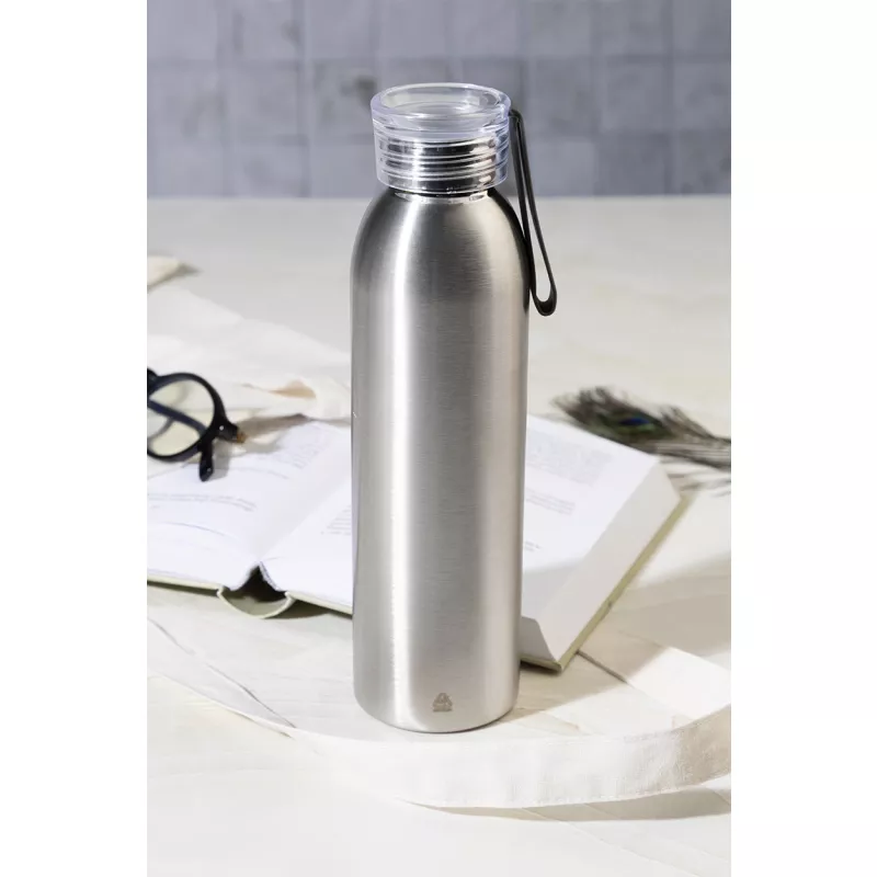 Resip Inox butelka RSS - srebrny (AP800193-21)