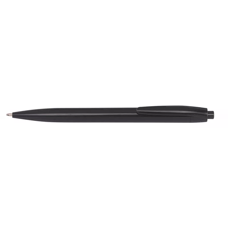 Długopis PLAIN - czarny (56-1101956)
