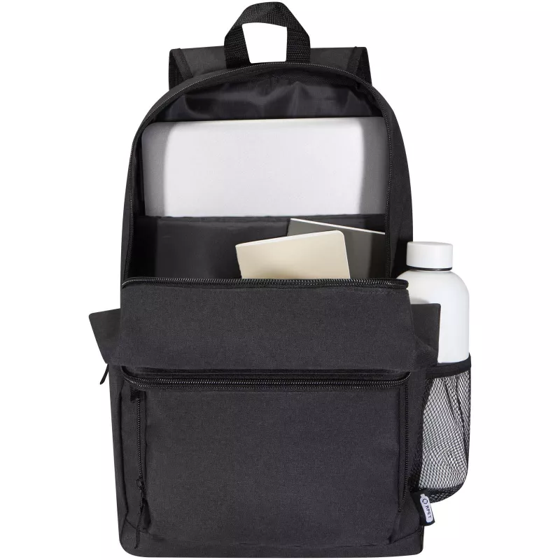 Plecak na laptop 15" Graphite Deluxe - Heather Charcoal (12019084)