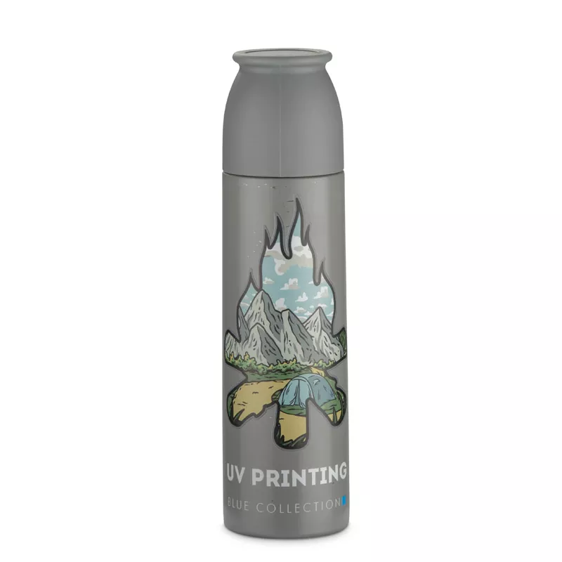 Termos FAZARI 500 ml - szary (16252-14)