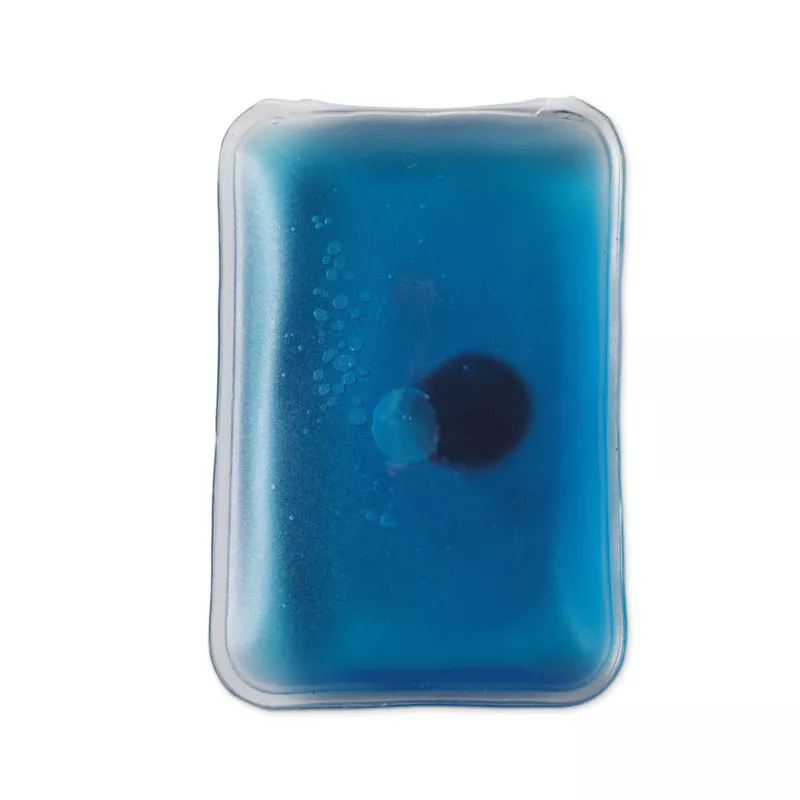 Ogrzewacz do dłoni bez baterii TERMOSENSOR - Niebieski (IT2660-04)