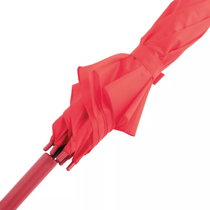 Automatyczny parasol - czerwony (56-0103009)